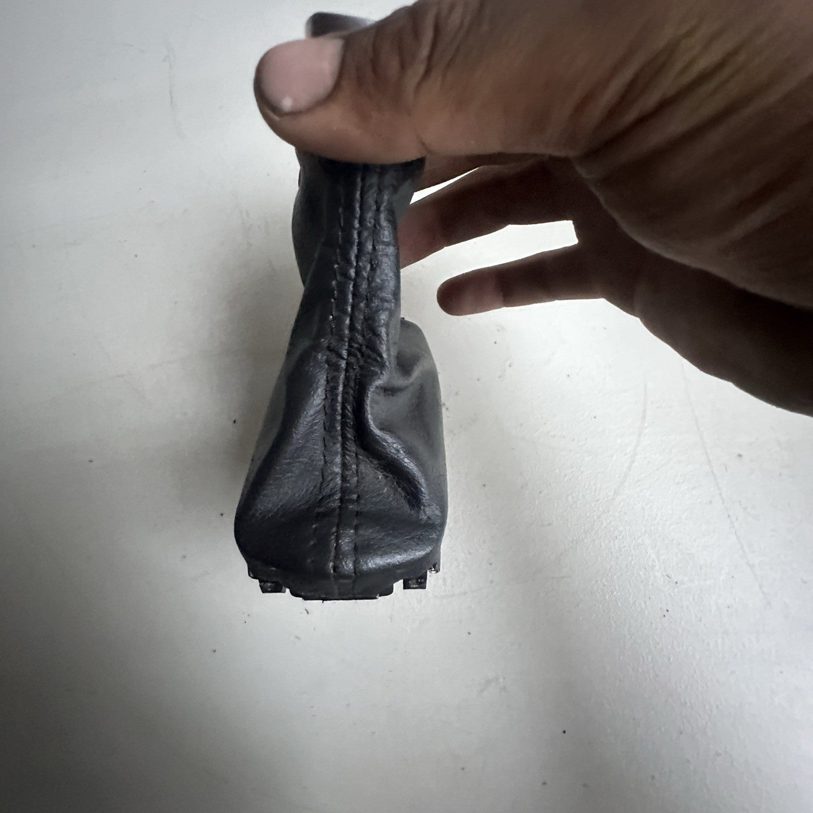 2013 - 2018 Acura ILX Transmission shifter boot cover OEM