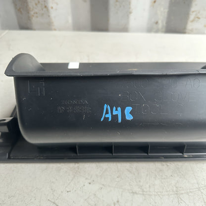 2023-2026 ACURA INTEGRA Dash Glove Box Storage Compartment Black OEM