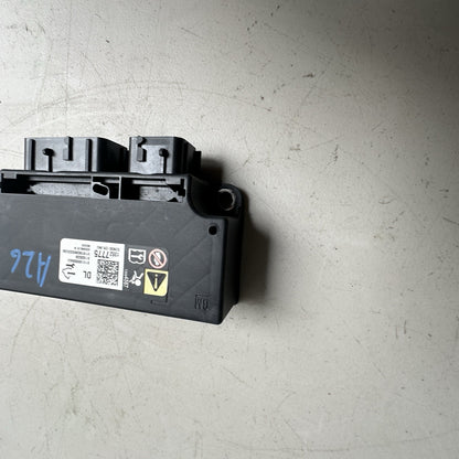 2014-2019 Chevrolet Corvette C7 OEM SRS Module 13527775