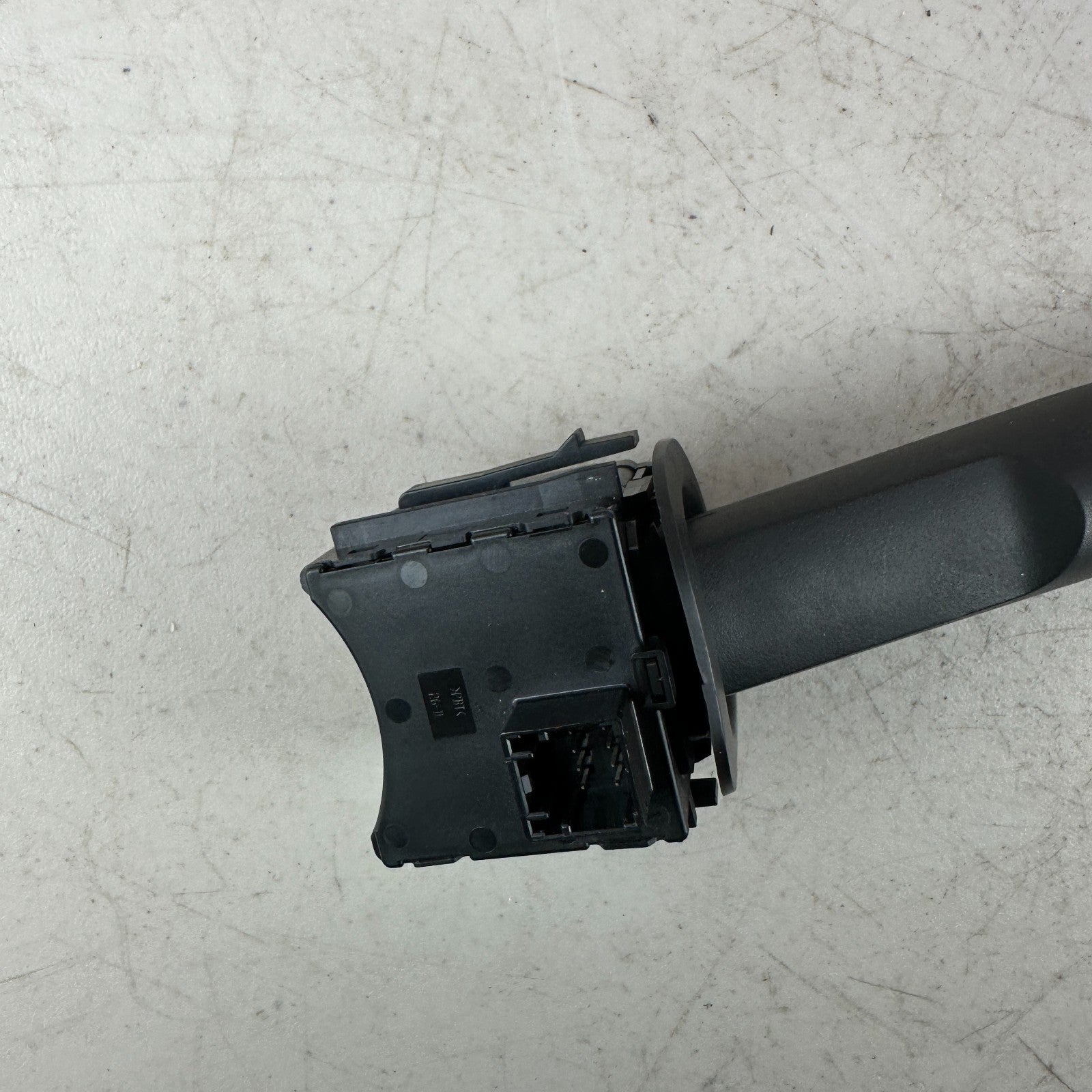 2016-2024 CHEVROLET CAMARO COLUMN WINDSHIELD WIPER CONTROL SWITCH 23465300 OEM