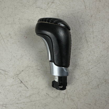 2014-19 CHEVROLET CORVETTE C7 MANUAL TRANSMISSION GEAR SHIFTER SELECTOR KNOB OEM