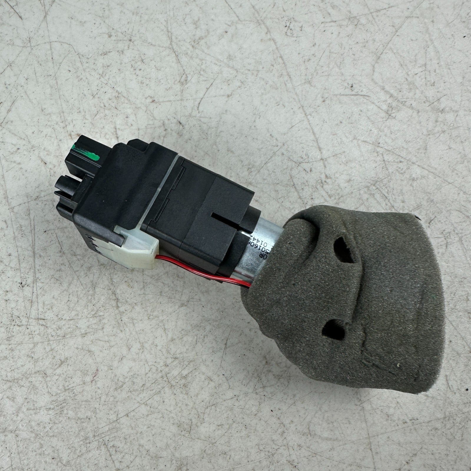 2014-2019 CHEVROLET CORVETTE C7 FRONT LEFT OR RIGHT SIDE SEAT ADJUST MOTOR OEM