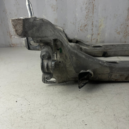2014-2019 CHEVROLET CORVETTE C7 REAR SUSPENSION CRADLE SUBFRAME CROSS MEMBER OEM