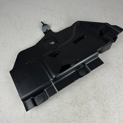2014 - 2019 CHEVROLET CORVETTE C7 RIGHT PASSENGER SIDE HUSH PANEL BLACK OEM