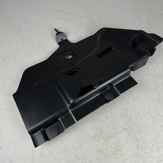 2014 - 2019 CHEVROLET CORVETTE C7 RIGHT PASSENGER SIDE HUSH PANEL BLACK OEM