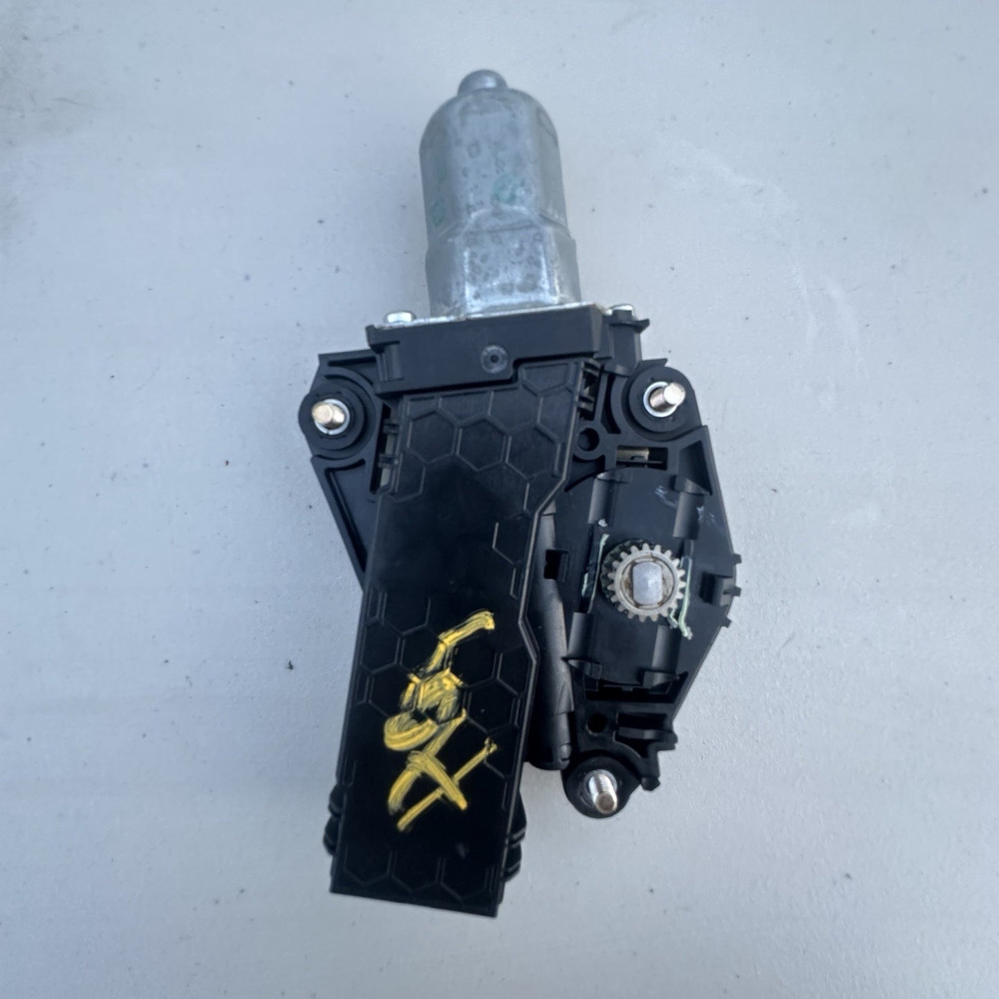 2013-2017 HONDA ACCORD SUNROOF SUN ROOF MOTOR OEM 70450-T2A-A01