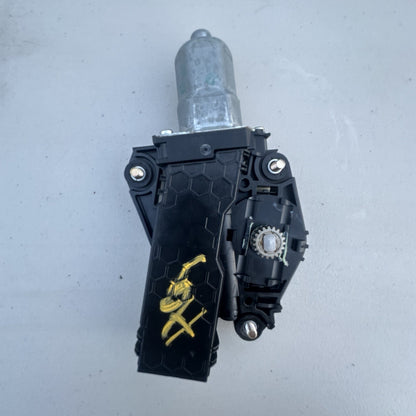2013-2017 HONDA ACCORD SUNROOF SUN ROOF MOTOR OEM 70450-T2A-A01