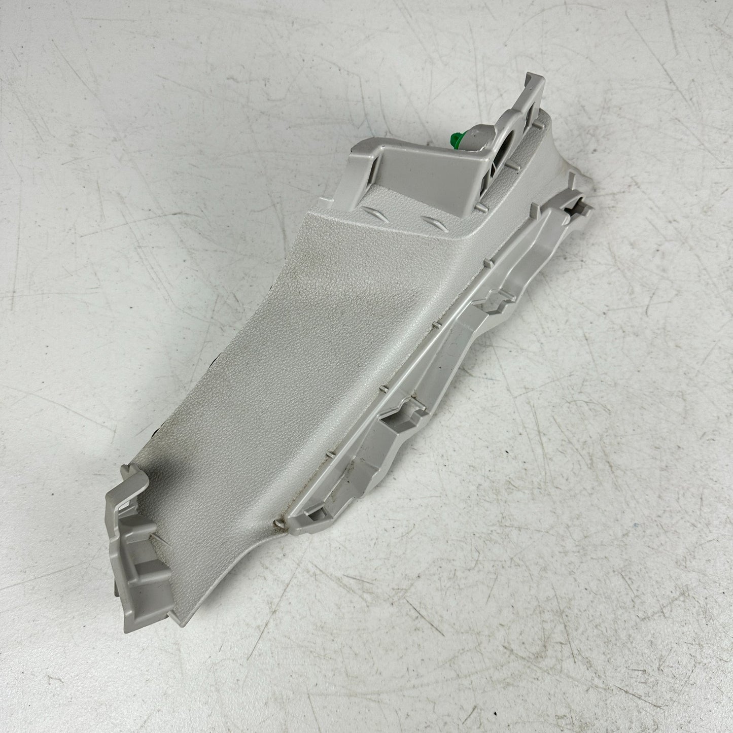 2016 - 2021 HONDA CIVIC REAR LEFT SIDE PILLAR LOWER QUARTER COVER TRIM PANEL OEM