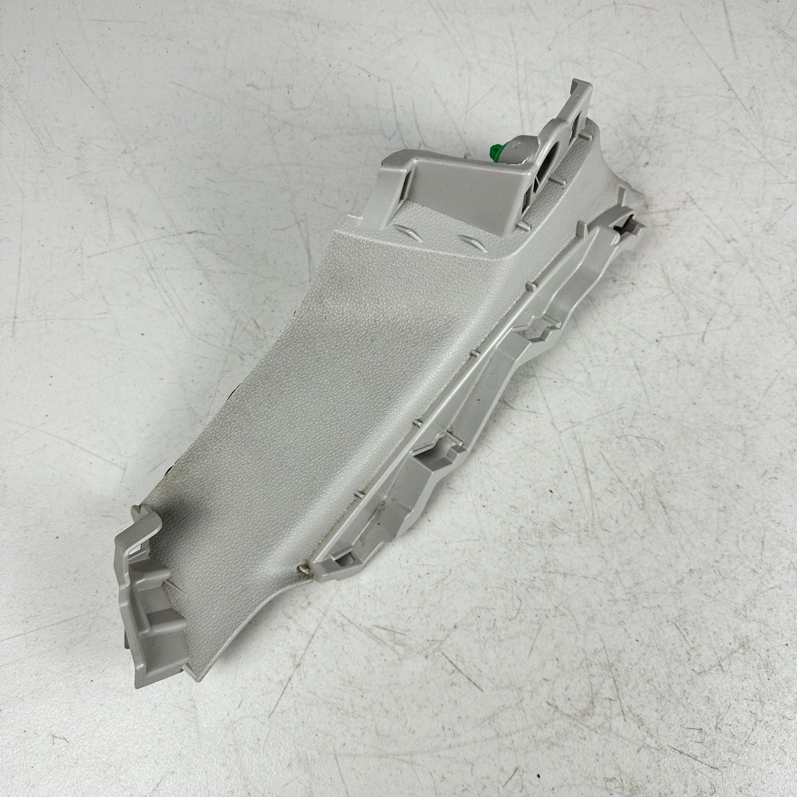 2016 - 2021 HONDA CIVIC REAR LEFT SIDE PILLAR LOWER QUARTER COVER TRIM PANEL OEM