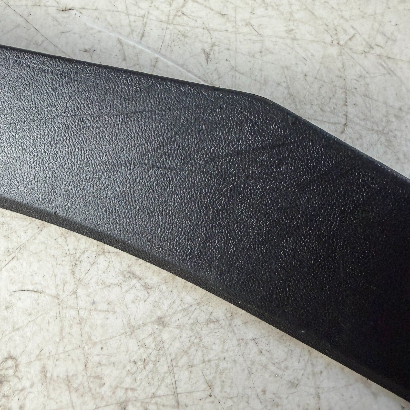 2016-2024 CHEVROLET CAMARO FRONT LEFT SIDE CENTER CONSOLE TRIM COVER PANEL OEM