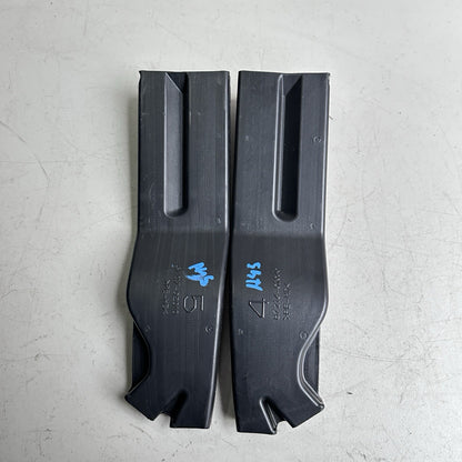 2020-2022 Toyota Corolla AC Center Ducts Left Right 87216-02060 87217-02060