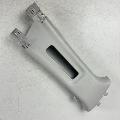2016-2021 HONDA CIVIC FRONT RIGHT PASSENGER SIDE UPPER B PILLAR COVER TRIM PANEL