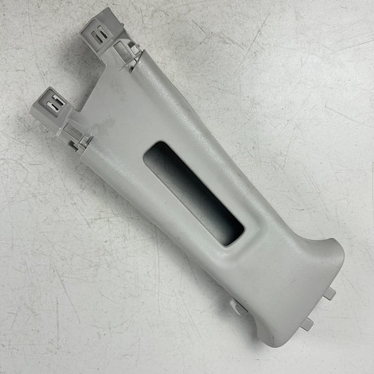 2016-2021 HONDA CIVIC FRONT RIGHT PASSENGER SIDE UPPER B PILLAR COVER TRIM PANEL