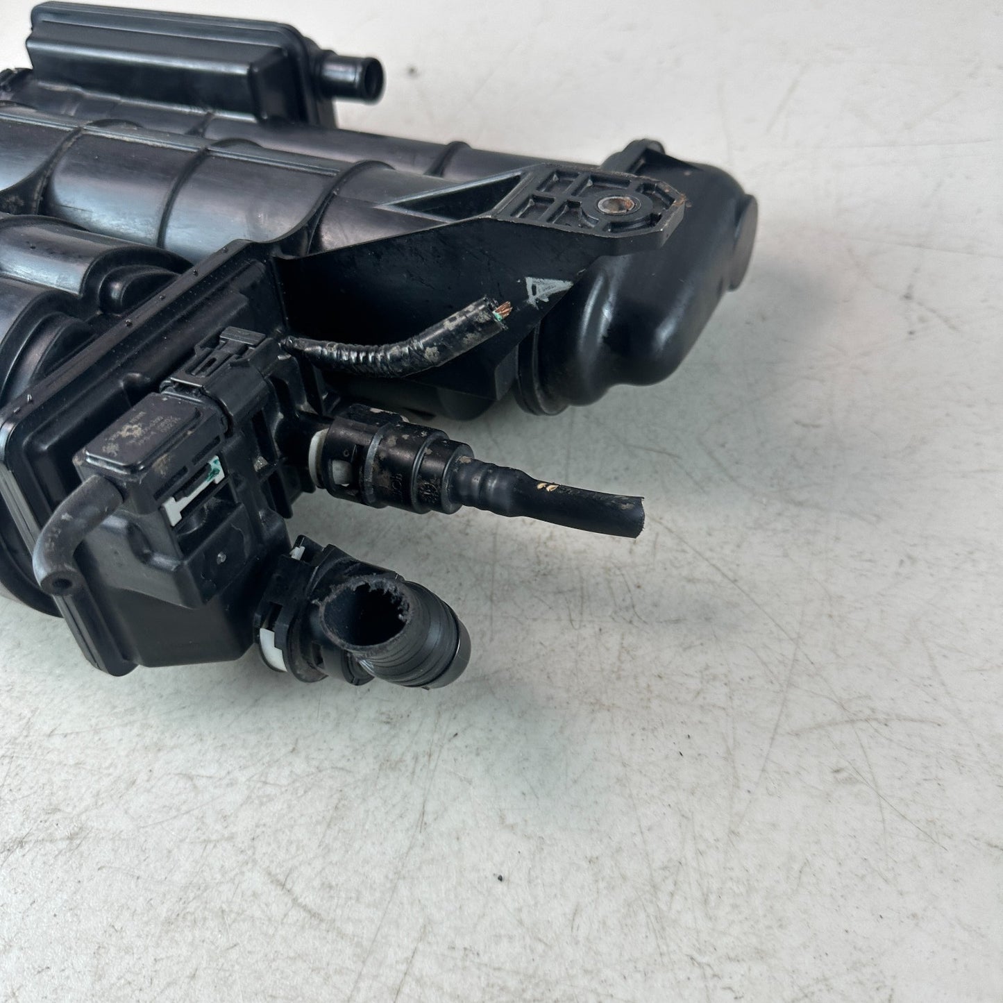 2015-2017 ACURA TLX FUEL VAPOR EVAPORATOR CHARCOAL CANISTER 17300TZ7A010M1 OEM