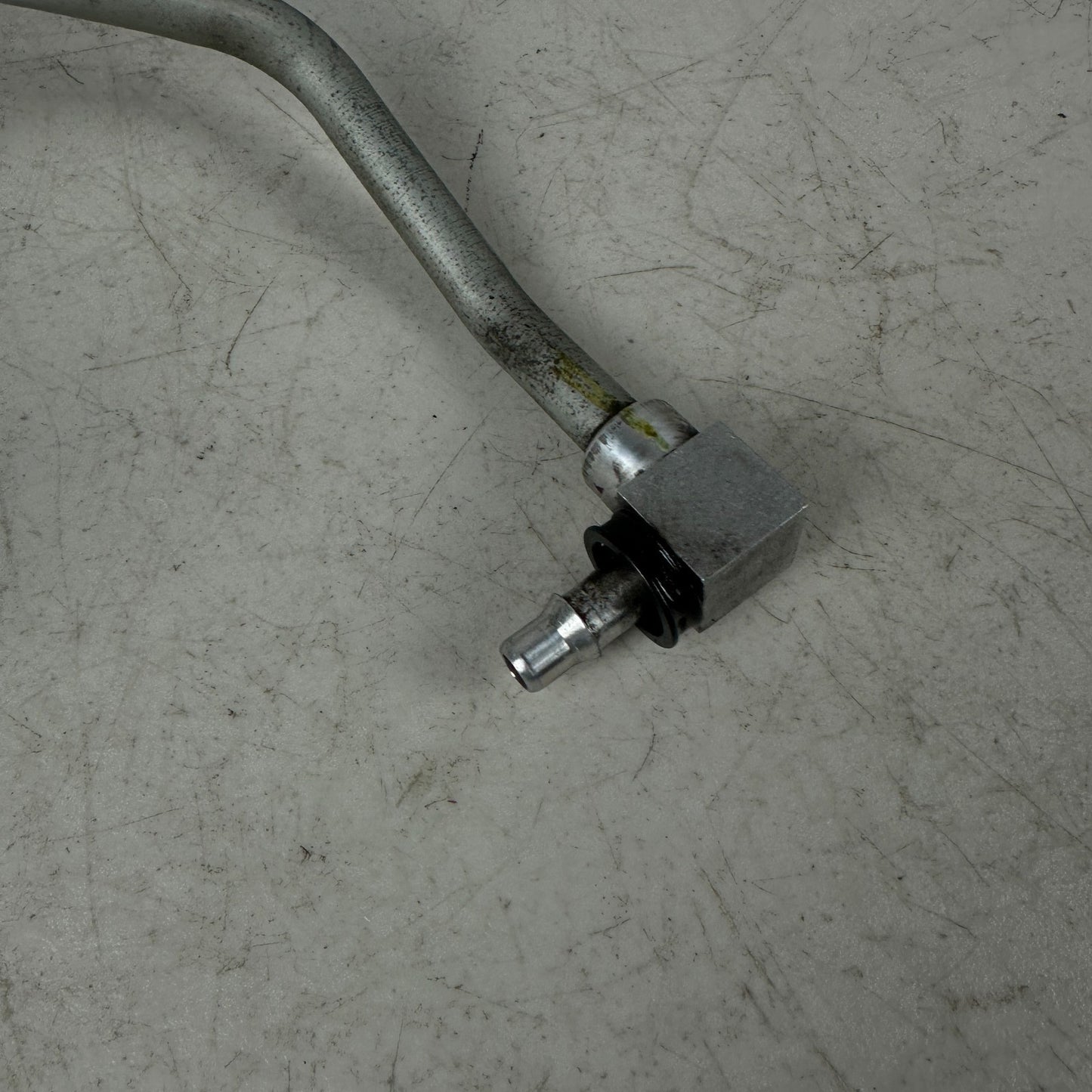 2016-2023 CHEVROLET CAMARO DIFFERENTIAL COOLANT COOLING LINE TUBE HOSE OEM