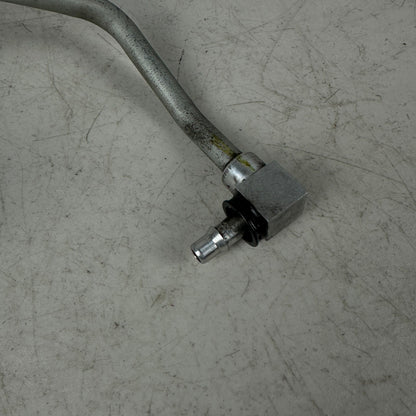 2016-2023 CHEVROLET CAMARO DIFFERENTIAL COOLANT COOLING LINE TUBE HOSE OEM