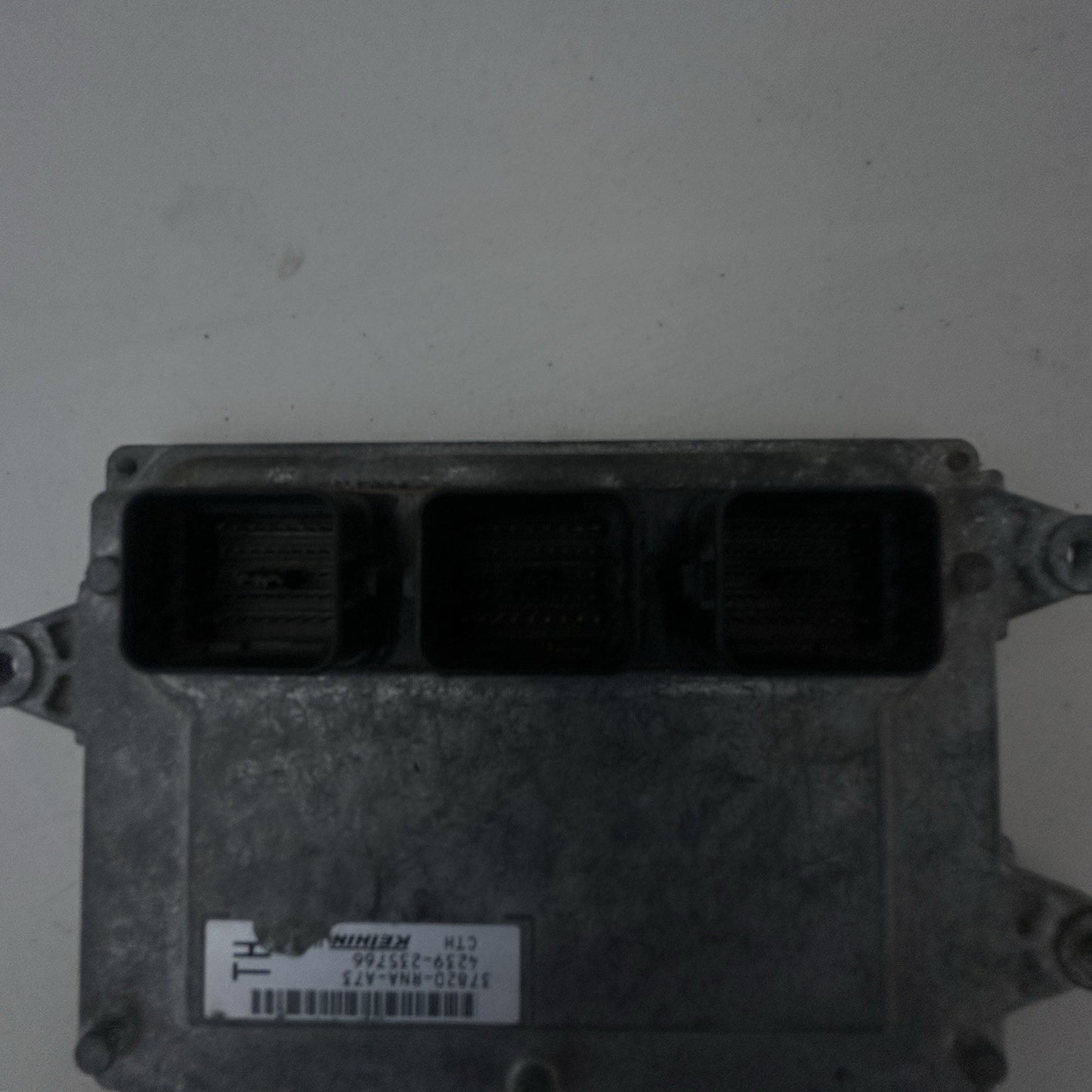 Honda Civic 2009-2011 37820-RNA-A73 ECM ECU COMPUTER