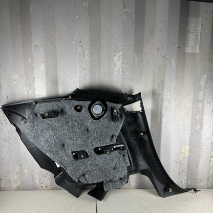 2015-2023 DODGE CHALLENGER REAR RIGHT QUARTER TRIM PANEL 5RG66DX9AC OEM