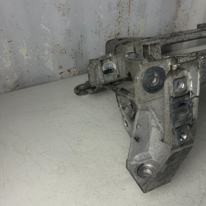05-13 CORVETTE C6 REAR SUSPENSION ENGINE MOTOR CRADLE CROSSMEMBER SUBFRAME OEM