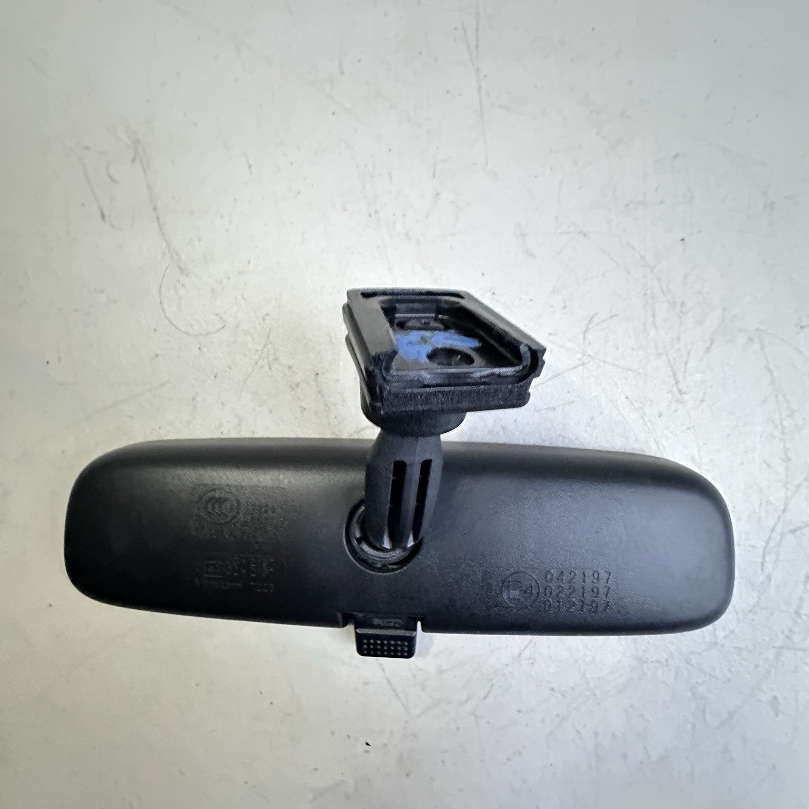 2017 18 19 20 21 22 23 24 25 Toyota Corolla Interior Rear View Mirror OEM