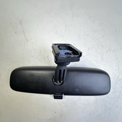 2017 18 19 20 21 22 23 24 25 Toyota Corolla Interior Rear View Mirror OEM