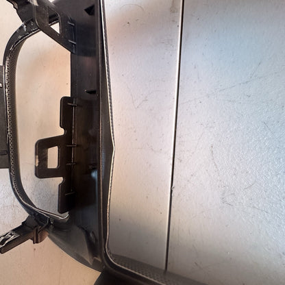 2015-2023 Dodge Charger OEM Radio Bezel Dash Trim Speedometer SEE PHOTOS