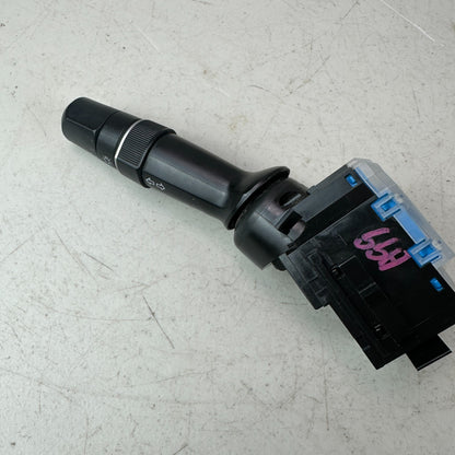 2013-2017 HONDA ACCORD HEADLIGHT COLUMN TURN SIGNAL CONTROL SWITCH M52531 OEM