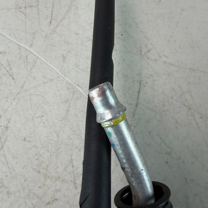 2014-19 CHEVROLET CORVETTE TRANSMISSION OIL COOLER LINE HOSE TUBE PIPE 23267360