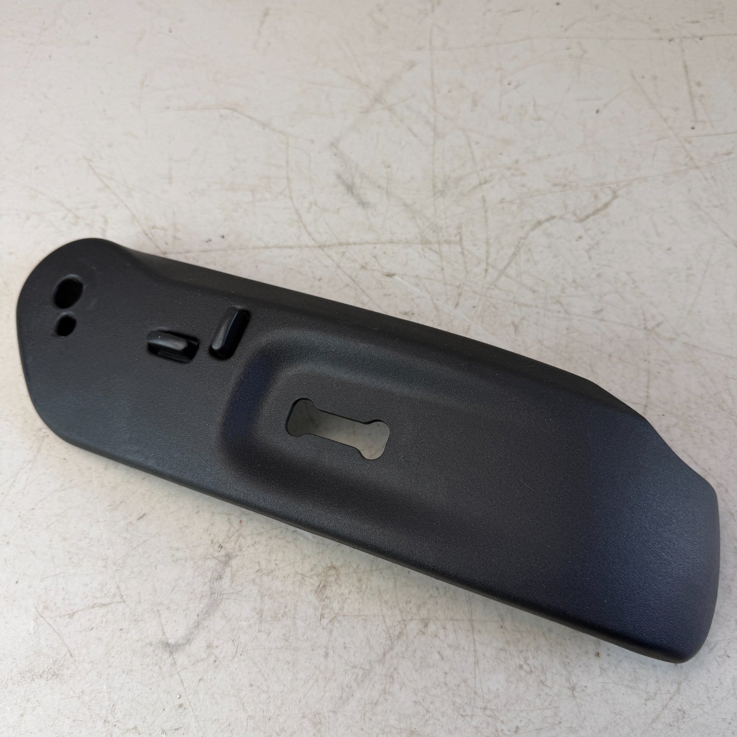 05-13 CHEVROLET CORVETTE C6 FRONT LEFT DRIVER SIDE SEAT LUMBAR CONTROL SWITCH OE