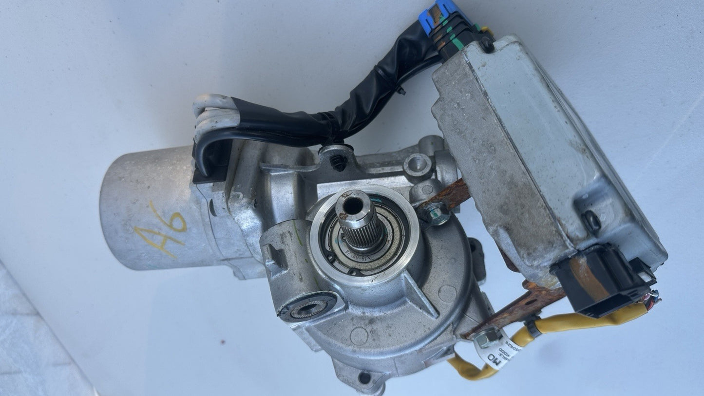 2016-2018 KIA SORENTO STEERING WHEEL COLUMN MOTOR LOCK DRIVE CONTROL MODULE OEM