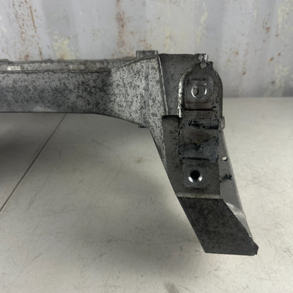 05-13 CORVETTE C6 REAR SUSPENSION ENGINE MOTOR CRADLE CROSSMEMBER SUBFRAME OEM