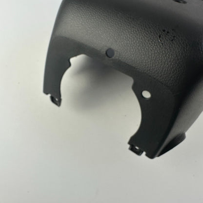 2013-2017 HONDA ACCORD STEERING WHEEL COLUMN LOWER COVER TRIM W/ KEY HOLE OEM