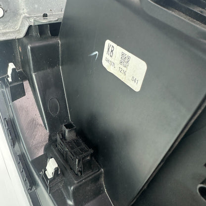 2013-2017 HONDA ACCORD GLOVEBOX GLOVE BOX STORAGE COMPARTMENT ASSEMBLY BLACK OEM