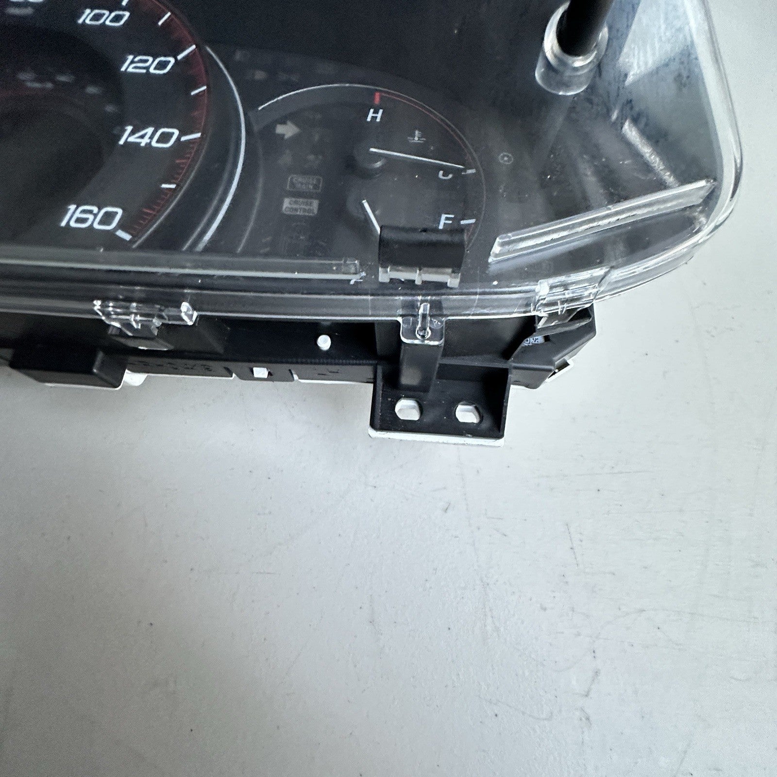 174,318 Miles 13-17 Honda Accord Speedometer Instrument Cluster USED OEM