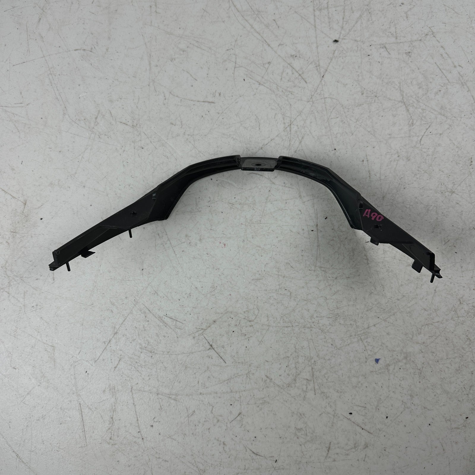 2014 - 2019 CHEVROLET CORVETTE C7 DASHBOARD UPPER SPEEDOMETER COVER TRIM OEM
