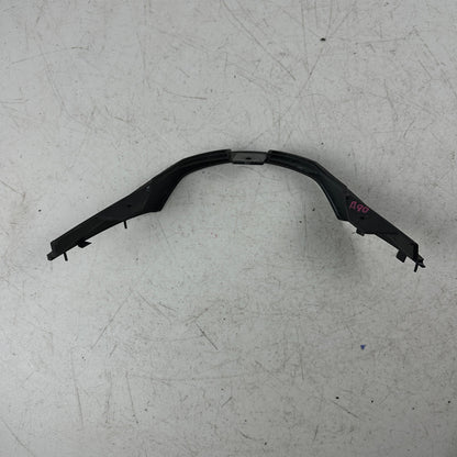 2014 - 2019 CHEVROLET CORVETTE C7 DASHBOARD UPPER SPEEDOMETER COVER TRIM OEM