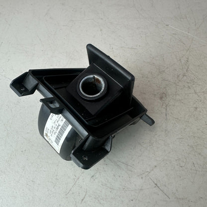 2014-2019 CHEVY CORVETTE FRONT CONSOLE ASHTRAY CIGARETTE LIGHTER COMPARTMENT OEM