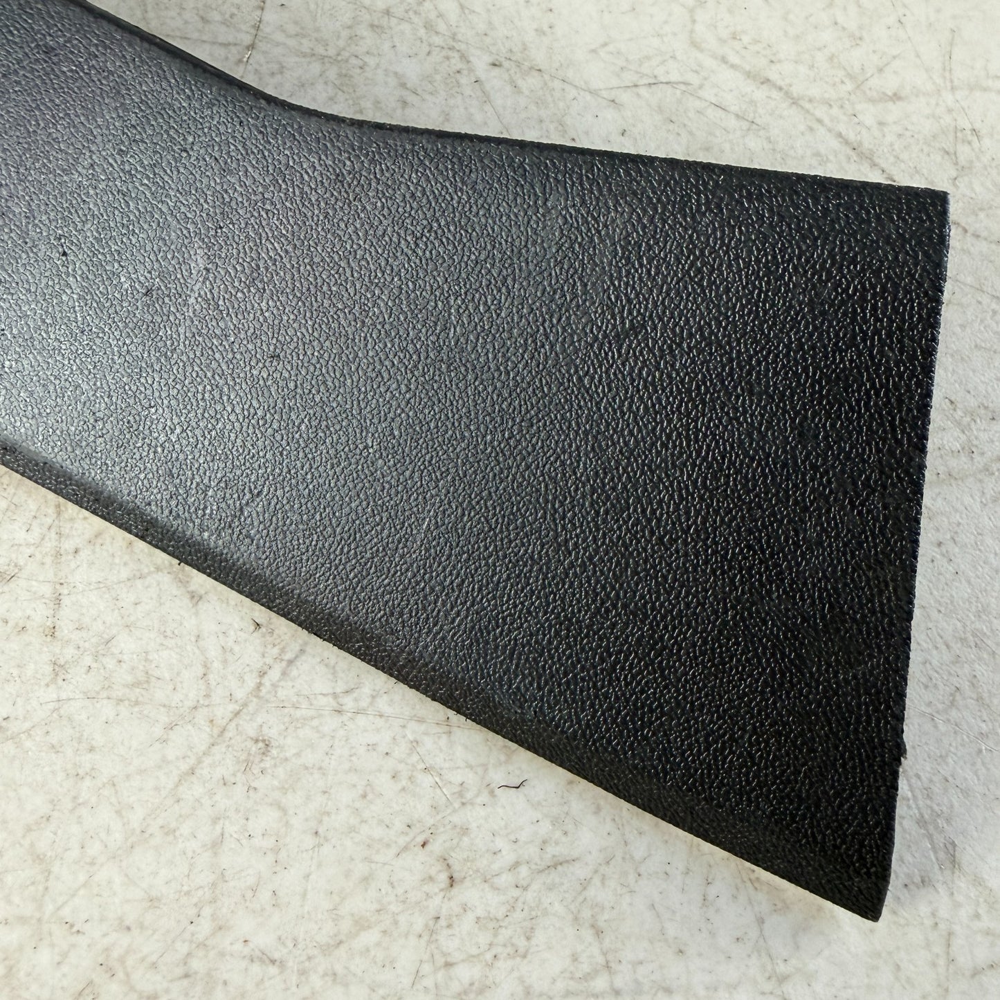 2016-2024 CHEVROLET CAMARO FRONT LEFT SIDE CENTER CONSOLE TRIM COVER PANEL OEM