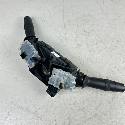 2013-2017 HONDA ACCORD SEDAN STEERING COLUMN TURN SIGNAL WIPER COMBO SWITCH OEM