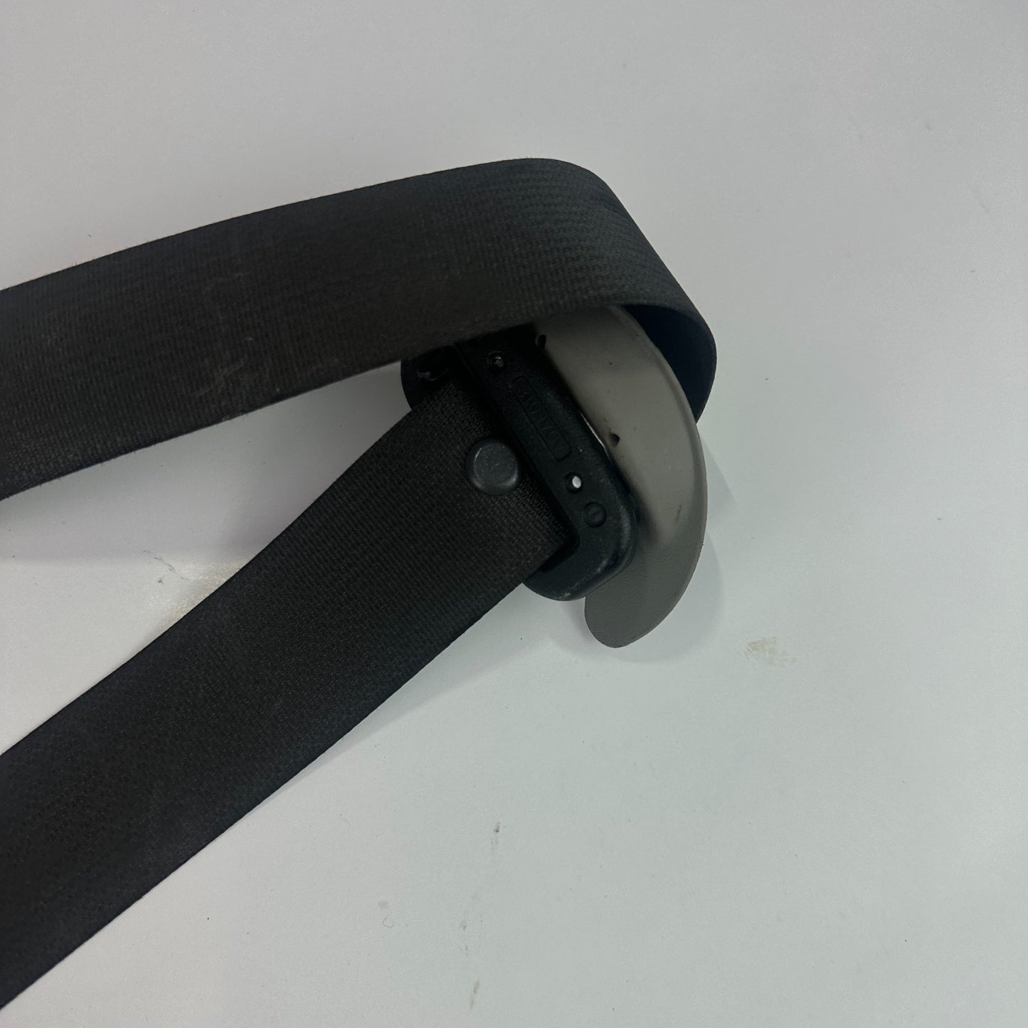 13-2017 HONDA ACCORD REAR CENTER SEATBELT SEAT BELT RETRACTOR  04823T2FA20ZA OEM