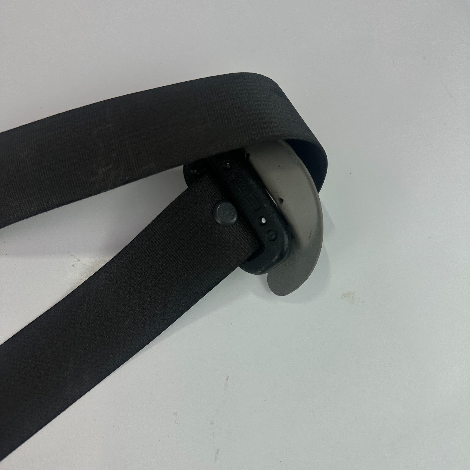 13-2017 HONDA ACCORD REAR CENTER SEATBELT SEAT BELT RETRACTOR  04823T2FA20ZA OEM