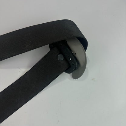 13-2017 HONDA ACCORD REAR CENTER SEATBELT SEAT BELT RETRACTOR  04823T2FA20ZA OEM