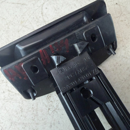2008-2018 MERCEDES C300 C350 PARKING HAND BRAKE RELEASE HANDLE A2044200177 OEM