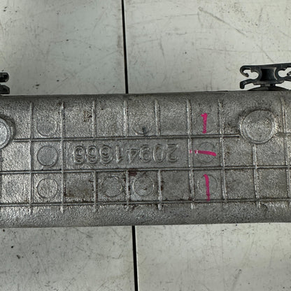 2014-2019 CHEVROLET CORVETTE C7 REAR SUSPENSION CRADLE SUBFRAME CROSS MEMBER OEM