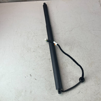 2017 - 2020 MASERATI LEVANTE RIGHT LIFTGATE POWER SHOCK STRUT LIFT CYLINDER OEM