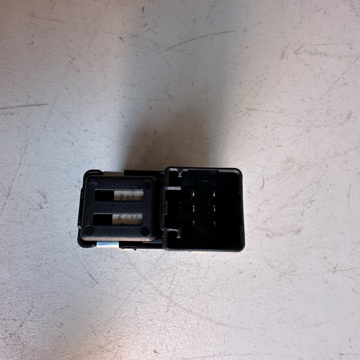 2015-2023 Dodge Charger Rear Left or Right Door Window Control Switch Unit OEM
