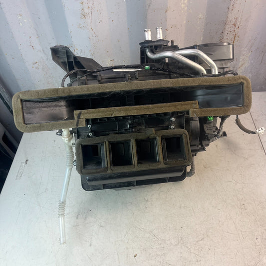 2013-2017 HONDA ACCORD FRONT HVAC AC A/C HEATER CORE ASSEMBLY 79104-T2F-A61 OEM