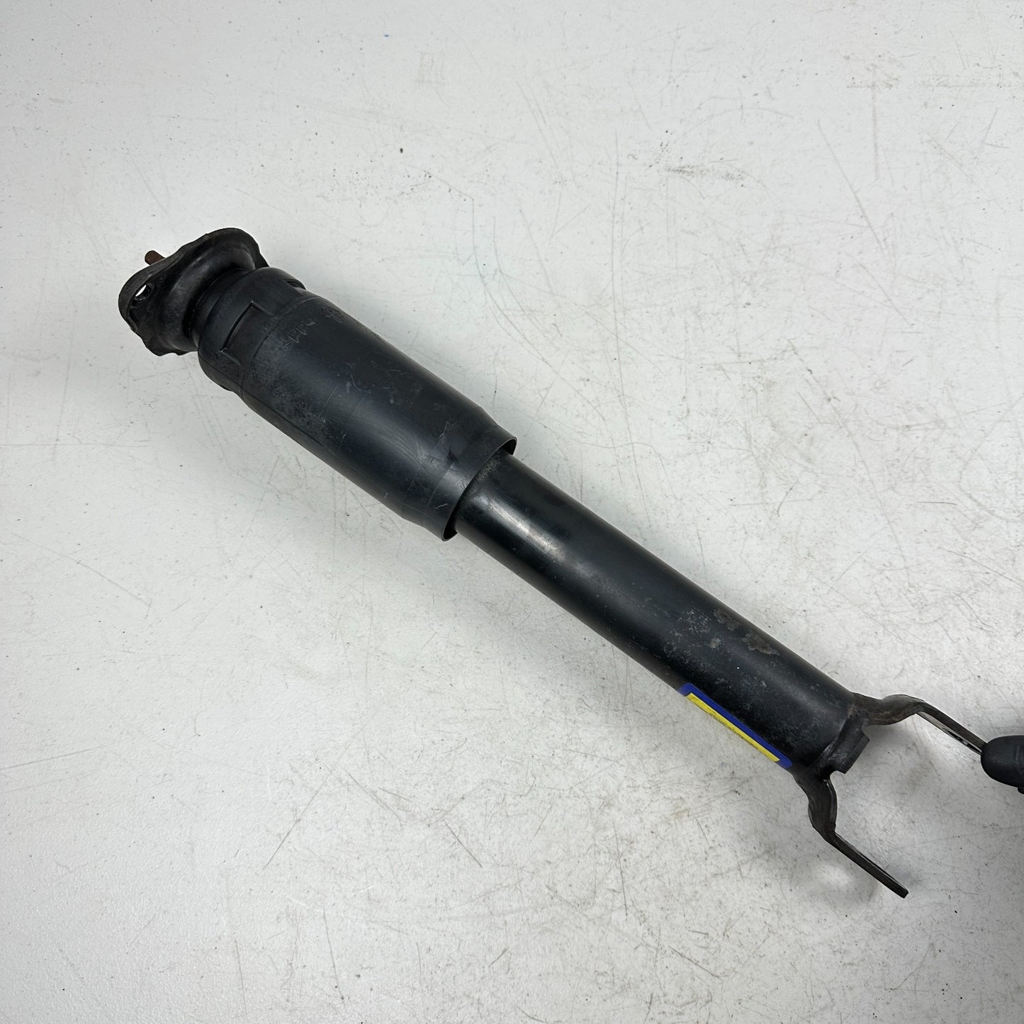 05-13 CHEVROLET CORVETTE REAR LEFT OR RIGHT SIDE SHOCK ABSORBER W/O ACTIVE OEM