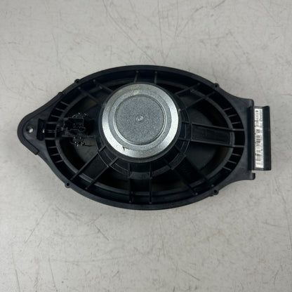 2010-15 CHEVROLET CAMARO REAR RIGHT OR LEFT SIDE DOOR AUDIO SPEAKER 20984302 OEM
