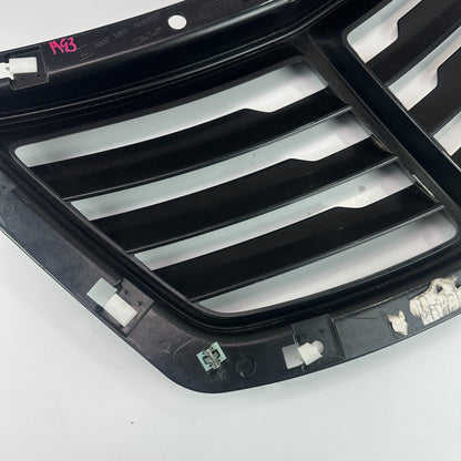 2014-2019 CHEVROLET CORVETTE C7 FRONT HOOD BONNET VENT ASSEMBLY 22847409 OEM